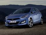 Hyundai i30 5-Door 2012 года